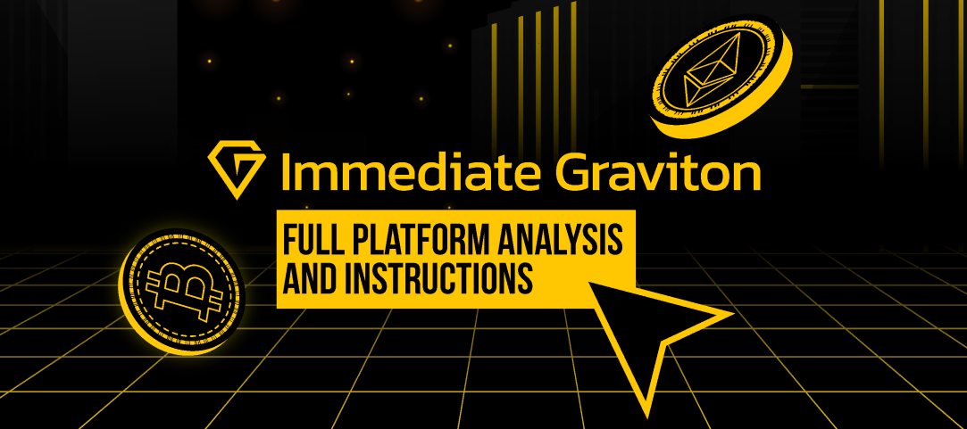 Immediate Graviton Crypto Bot: Full Platform Analysis and Instructions