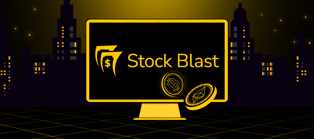 How Stock Blast Simplifies Cryptocurrency Trading